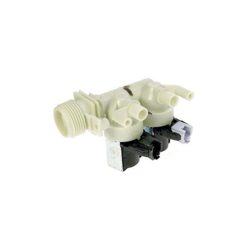 Electrovalvă mașină de spălat Ariston – cod C00110333, 2 / 3