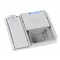 Casetă detergent mașină de spălat vase Beko – cod 1512300600 (original), 1 / 2