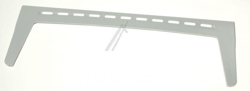 C00507221 Profil decor raft sticlă fața 508X161X14, 2 / 3