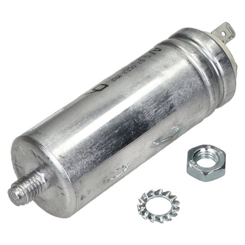 2807962900 Condensator de pornire uscător de rufe Beko C00864679 Original