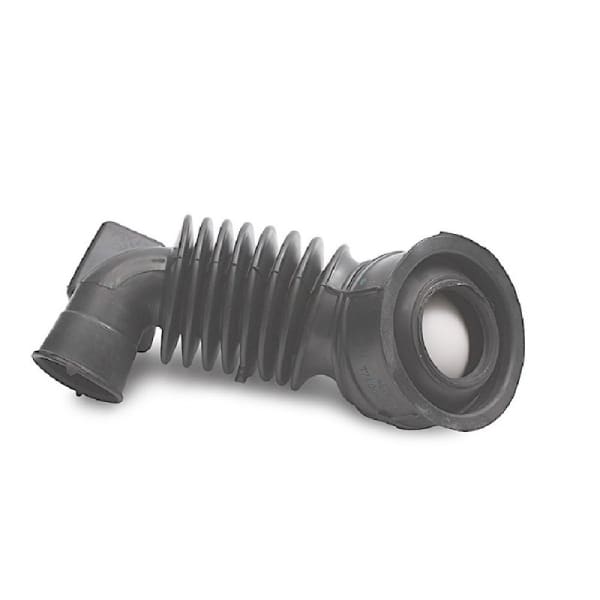 Furtun cuvă pompă Whirpool – cod C00844254 (original), 2 / 3