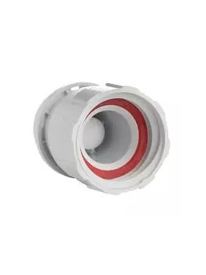 Duză rezervor apă frigider Beko – cod 5930370100 (original), 2 / 3