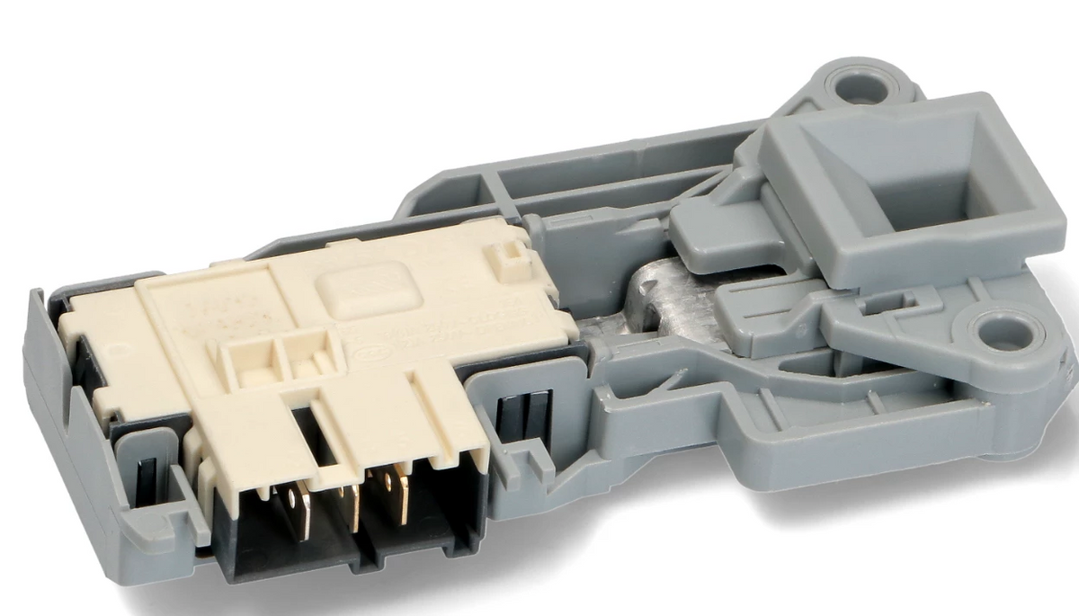 Închizător electric ușă Electrolux – cod 3792036026, 2 / 2
