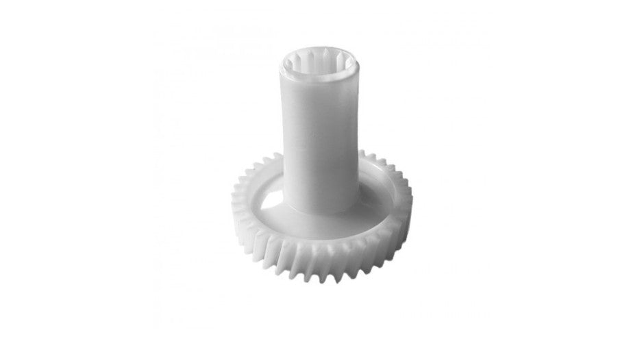 Pinion mașină de tocat Bosch 00793638 Original, 3 / 3