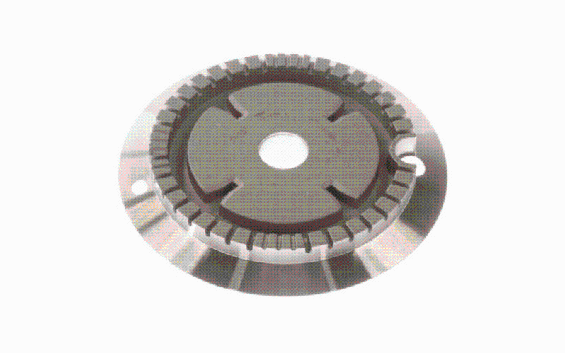 C00314711 Cap arzător plită Whirlpool 481936078394 Original, 3 / 3