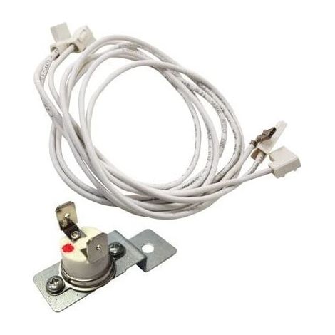 Termostat de securitate bimetal – cod 4410101001, 2 / 3
