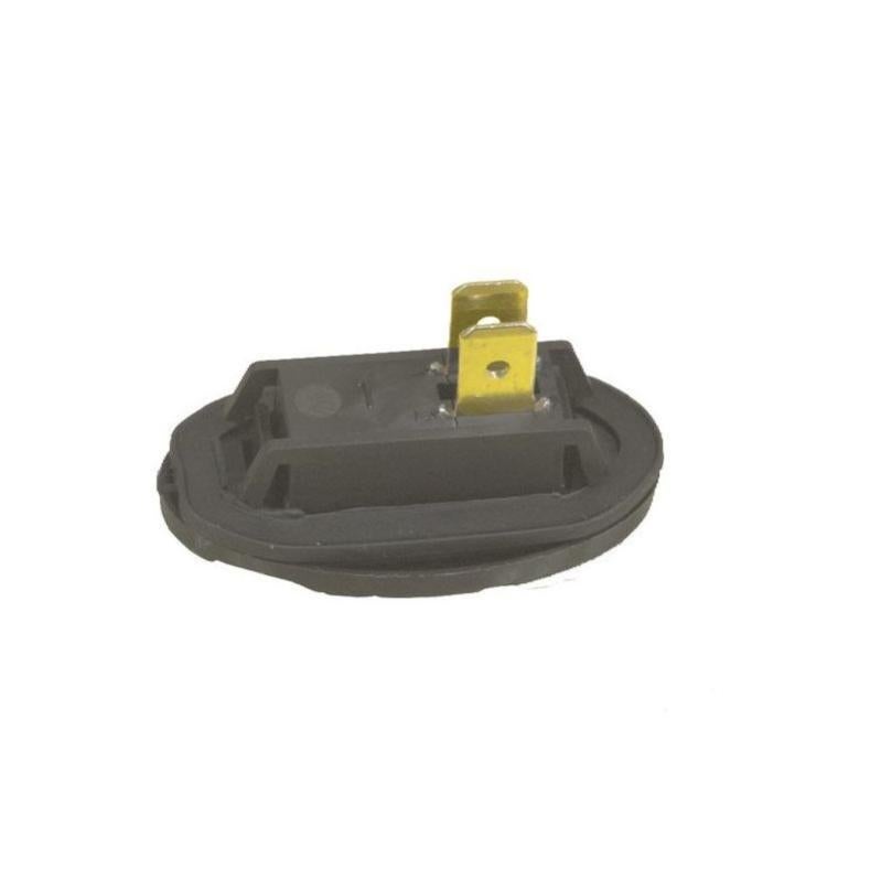 Buton aprindere plită Whirlpool 481227618336 Original – C00313015, 2 / 3