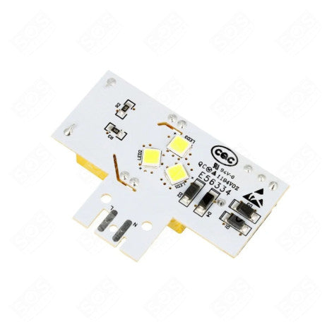 Modul led frigider Whirlpool C00345689 Original, 3 / 3