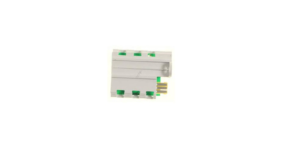 Senzor nivel apă uscător rufe Indesit – cod C00628635 / 488000628635 (original), 3 / 3