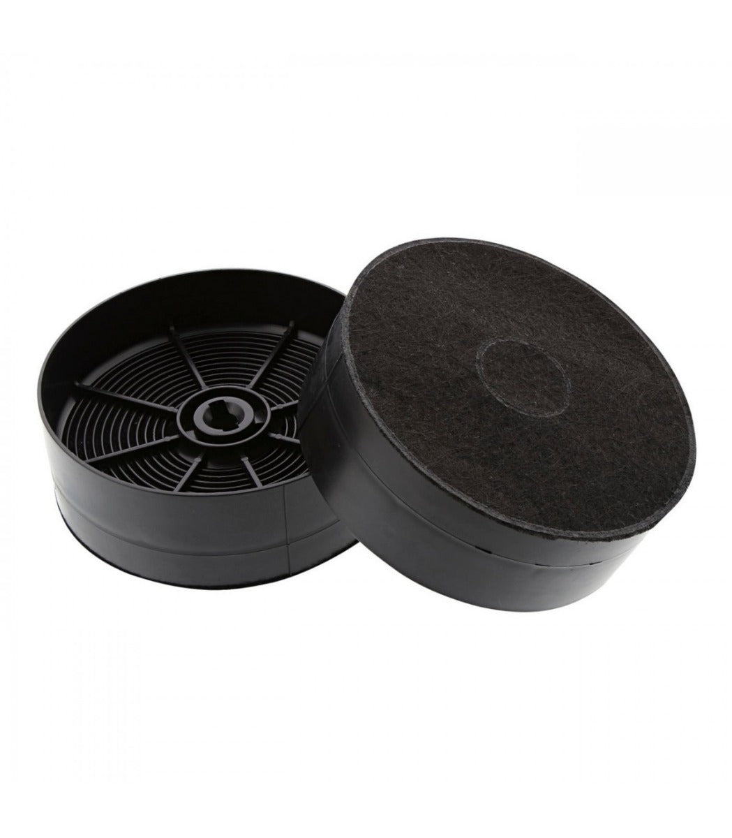 Filtru carbon hotă (2 bucăți) Electrolux – cod ECFB03 / 33005513 (original), 2 / 2