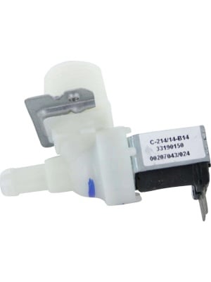 C00143737 Electrovalvă 1-ieșire, 3 / 3