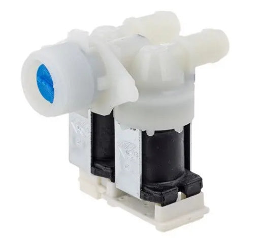 Electrovalvă apă pentru mașina de spălat Whirlpool – cod 480111100199