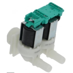 Electrovalvă mașină de spălat Bosch – cod 00428210 / 00171261, 2 / 3