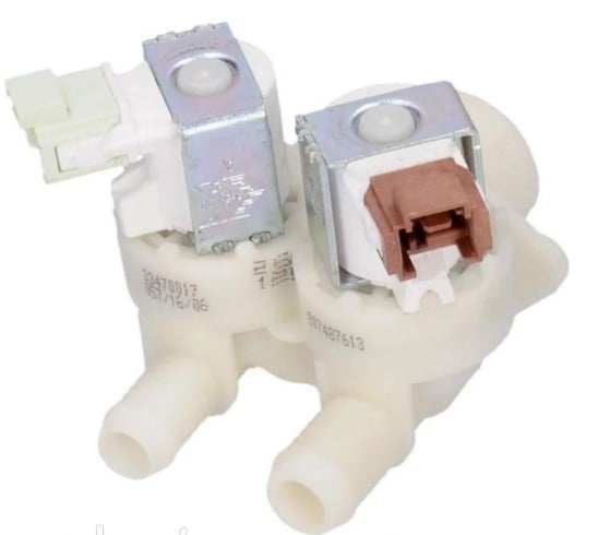 Electrovalvă LG – cod 2-ieșiri / 5220FR1251G, 3 / 3