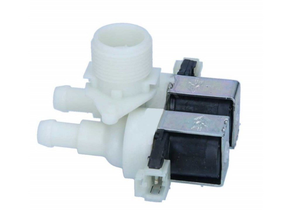 Electrovalvă – 12V LG – cod 2-ieșiri / 5220FR2067J, 3 / 3