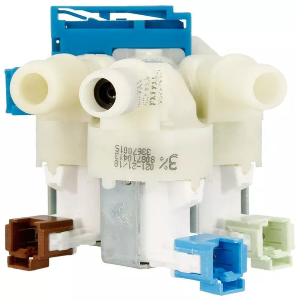 Electrovalvă mașină de spălat Electrolux – cod 4055017182