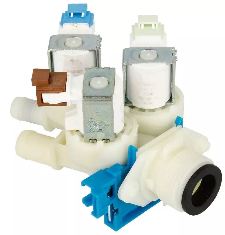 Electrovalvă mașină de spălat Electrolux – cod 4055017182, 2 / 3