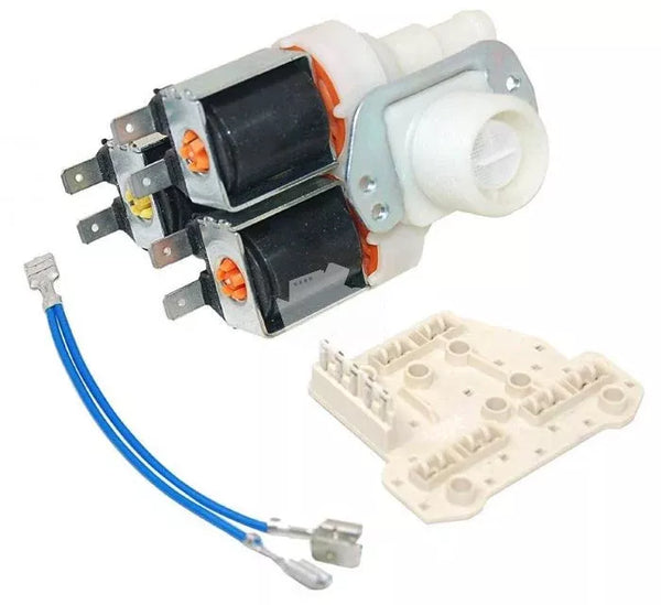 Electrovalvă invensys Miele – cod 1678013