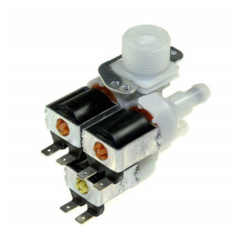 Electrovalvă – cod C00311493 / 3-ieșiri, 3 / 3
