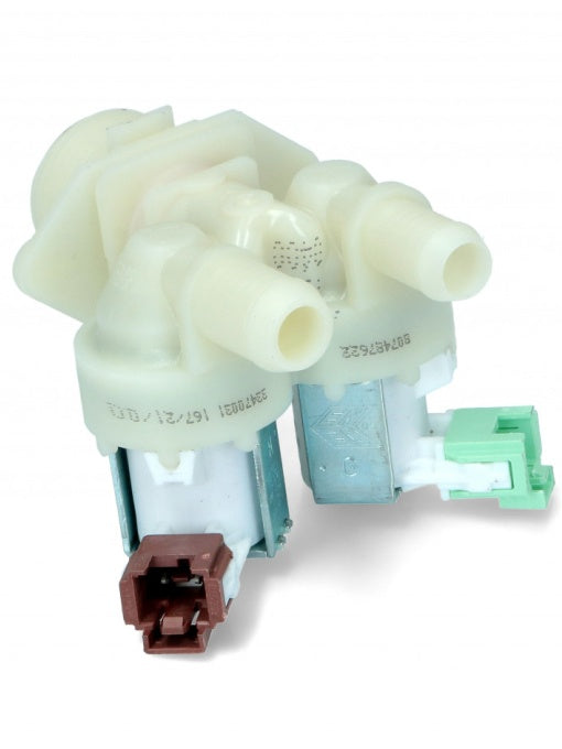 Electrovalvă mașină de spălat Electrolux – cod 50297055001