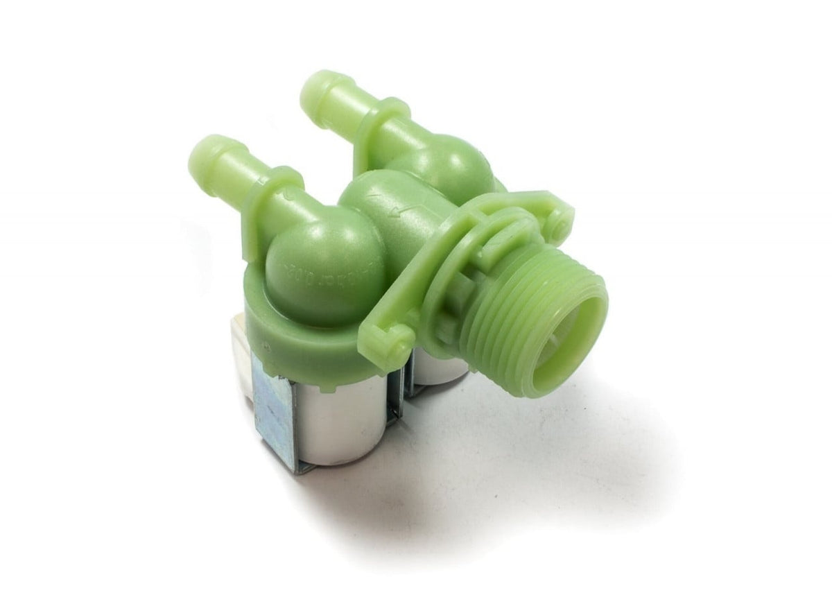 Electrovalvă apă pentru mașina de spălat Candy – cod 41018989, 3 / 3