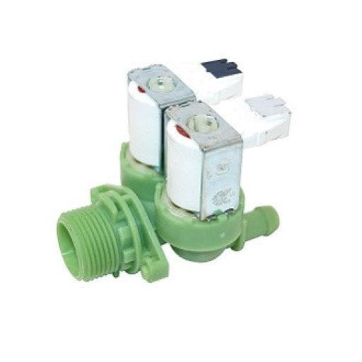 Electrovalvă apă pentru mașina de spălat Candy – cod 41018989, 2 / 3