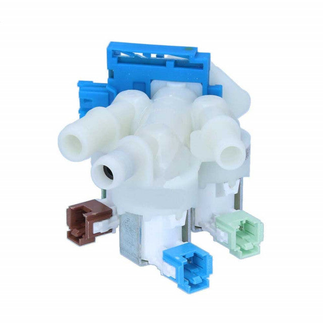 Electrovalvă mașină de spălat Electrolux – cod 4055017182, 3 / 3