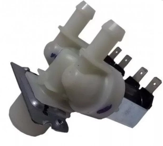 Electrovalvă pentru mașina de spălat Arctic – cod 2901250100 (original), 2 / 3