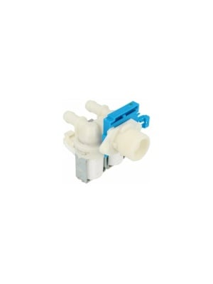 Electrovalvă mașină de spălat Beko – cod 2841020100 / C00875435, 1 / 3