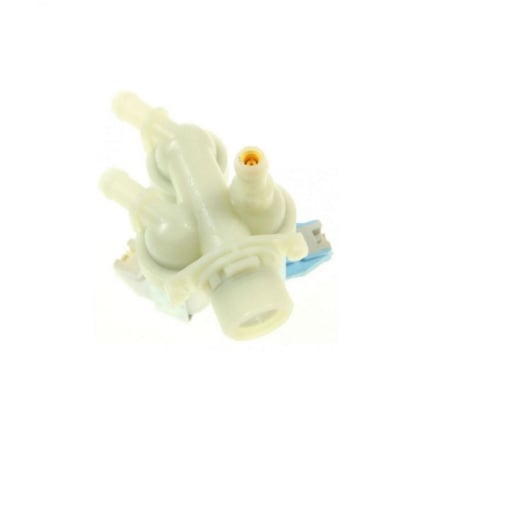 Electrovalvă mașină de spălat Candy 43013592 Original, 1 / 3