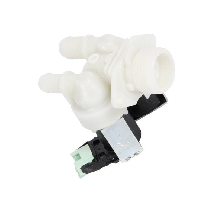 Electrovalvă mașină de spălat Zanussi – cod 50297055001, 2 / 3