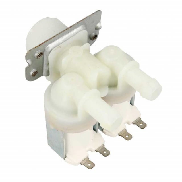 Electrovalvă mașină de spălat LG 5220FR2067J Original, 1 / 3