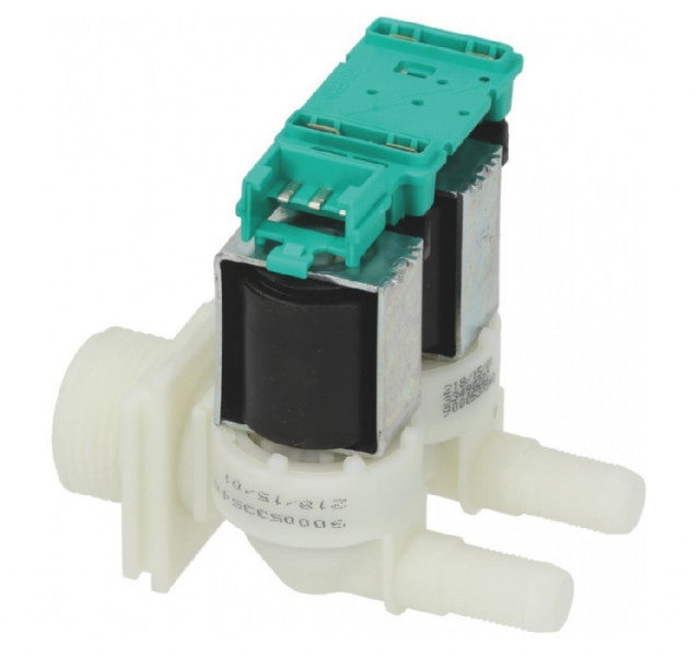 Electrovalvă Siemens 00428210, 1 / 3