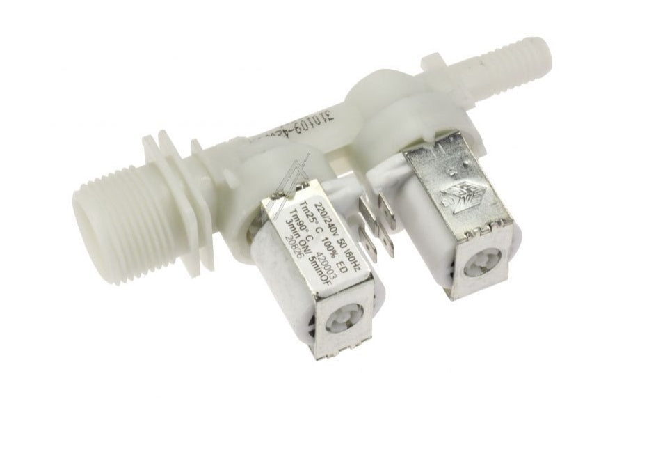 C00143737 Electrovalvă 1-ieșire, 1 / 3