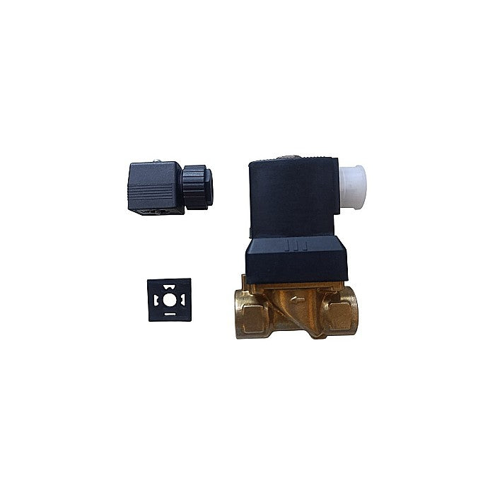 Electrovalvă 3/4 3/4 230V pentru mașina de spălat