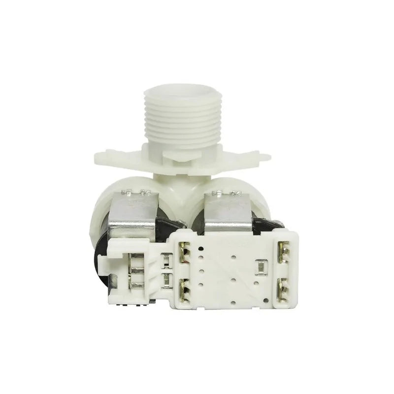 Electrovalvă mașină de spălat Whirlpool – cod 480111100199 (original), 2 / 2