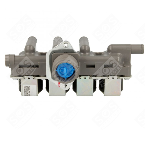 Electrovalvă mașină de spălat Gorenje – cod HK2027106 (original), 3 / 3
