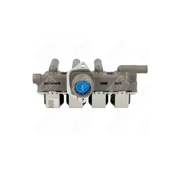 Electrovalvă mașină de spălat Gorenje HK2027106 Original