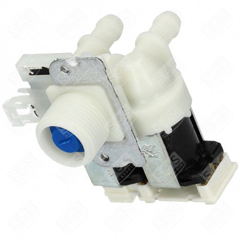 Electrovalvă pentru mașina de spălat Indesit – cod 481073073171
