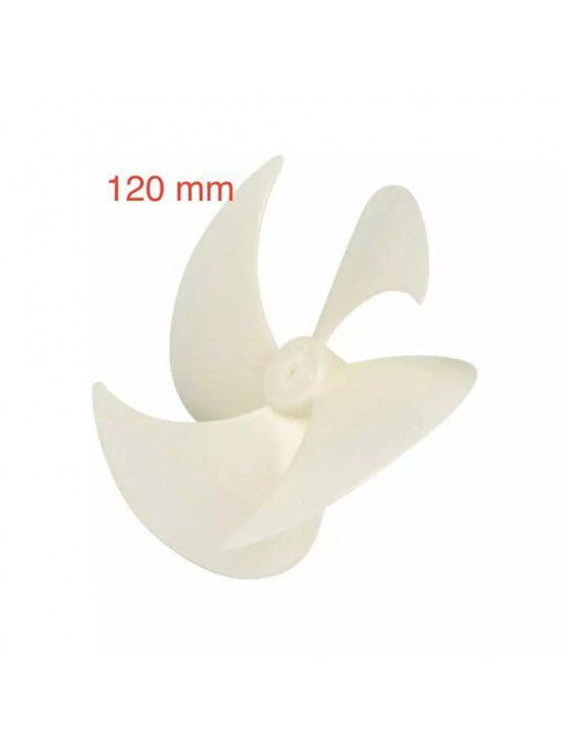 Elice ventilator frigider Beko 120MM 4858330185 Original, 3 / 3