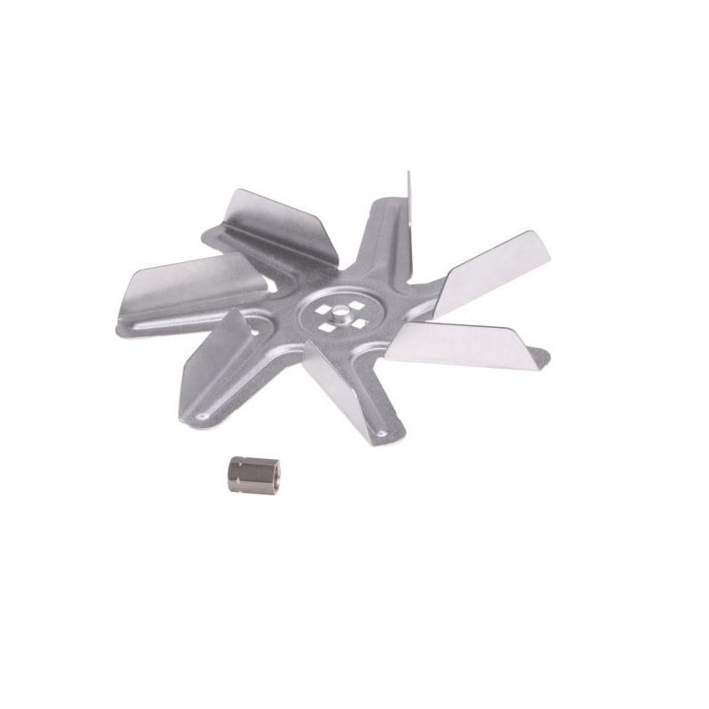 Elice ventilator – bsh – cod 00650472, 1 / 3