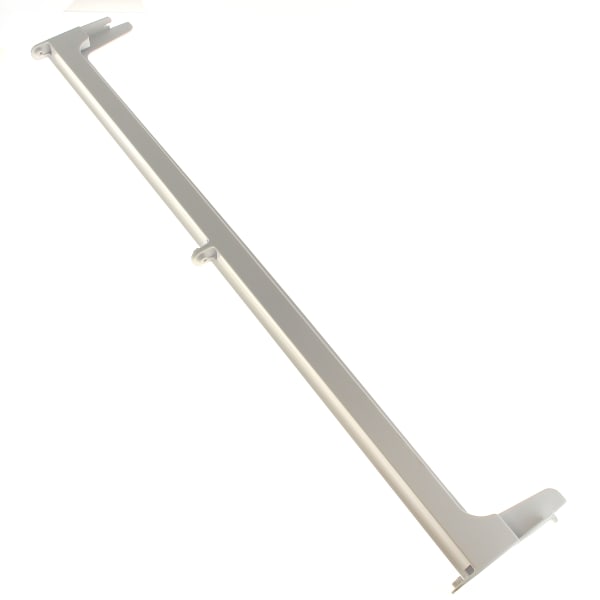 Profil raft sticlă frigider Whirlpool, Indesit C00506291 Original