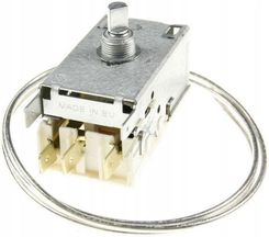 Termostat frigider cu soclu Whirlpool – cod C00311858 / 481228238084 (original), 2 / 2