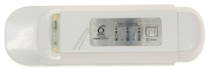 C00386977 Termostat frigider Whirlpool 481010796801 Original, 3 / 3