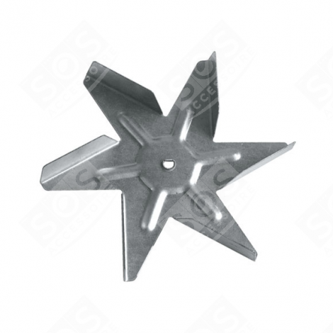 Elice ventilator cuptor electric Beko – cod 116100007 (original), 1 / 2