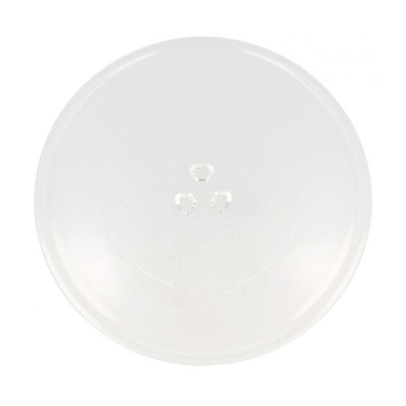 Farfurie 25,5 cm pentru cuptorul cu microunde Gorenje – cod 434603 (original), 2 / 3