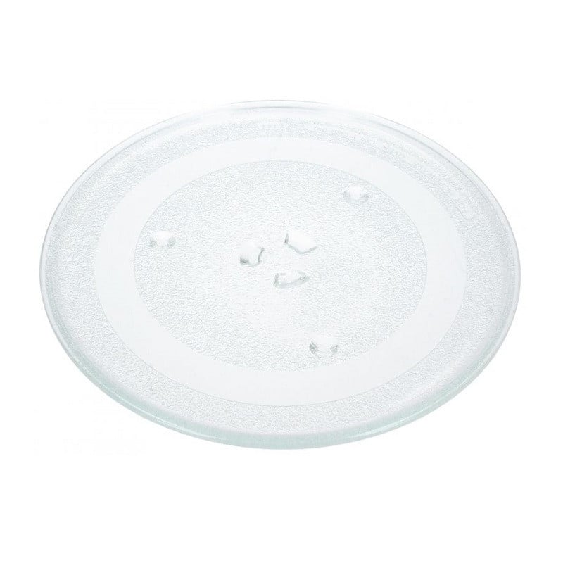 Farfurie cuptor microunde 28,8cm Samsung – cod DE74-20102D, 1 / 3