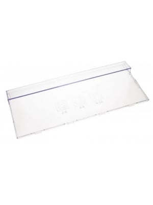 Fața sertar congelator Beko 4634610100 Original 44,5cm x 18,9cm, 1 / 3