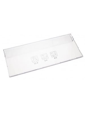 Fața sertar congelator Beko 4634610100 Original 44,5cm x 18,9cm, 2 / 3