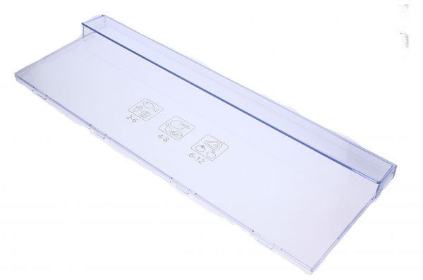 Fața sertar congelator Beko 4948150400 Original 550 X 195 MM